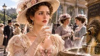 Thumbnail: What a Victorian Lady's Spa Season Was REALLY Like | History for Sleep