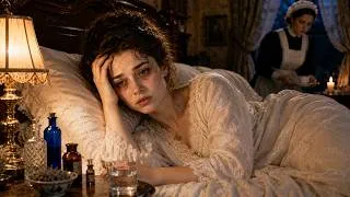 Thumbnail: The Forgotten Tonics Women Once Trusted for a Good Night's Sleep | History for Sleep