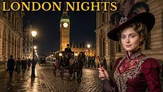 Thumbnail: What Nights Were Like for Rich Victorian Women | History for Sleep