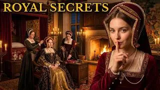 Thumbnail: How a Lady-in-Waiting REALLY Lived at the Tudor Court | History for Sleep
