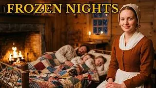 Thumbnail: Why Colonial Americans Slept So Differently Than We Do | History for Sleep