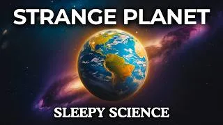 Thumbnail: 100 Weirdest Planets in The Universe — No Adverts
