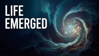 Thumbnail: How Did Life Start?