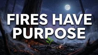 Thumbnail: Shocking Facts About Wildfires You Need To Know Right Now