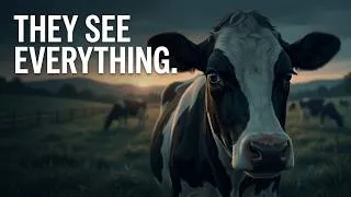 Thumbnail: Why Scientists Are Shocked by Cow Intelligence