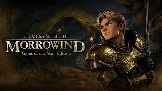 Thumbnail: The Elder Scrolls Game I Never Played | Morrowind [1]