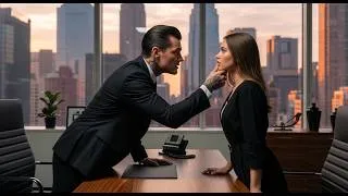 Thumbnail: 297. Spotting a Mark on His Assistant's Neck, the Mafia Boss Explodes in Intense Jealousy