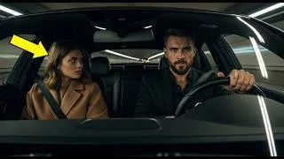 Thumbnail: 296. Getting into the Wrong Wedding Car, She is Stunned when the Mafia Boss Claims Her as His Bride