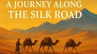 Thumbnail: A Journey Along the Silk Road  Relaxing Historical Bedtime Story