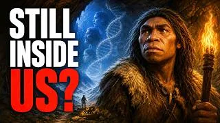 Thumbnail: Denisovans Were NOT What We Were Told | The Lost Humans Still Living Inside Us | History for Sleep