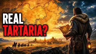 Thumbnail: The REAL Story of Tartaria: Where the Legend Came From | HISTORY FOR SLEEP