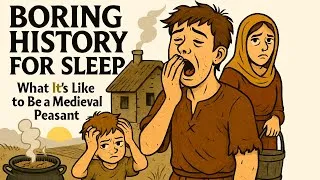 Thumbnail: History Before Sleep: From Sunrise to Starry Night in Medieval Life