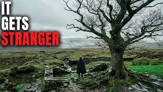 Thumbnail: The Deeper We Dig Into Ancient Britain… The Stranger It Gets