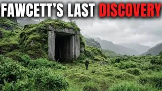 Thumbnail: What Percy Fawcett Saw Before He Vanished in 1925 Was Not What You Were Told