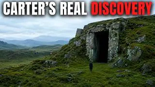 Thumbnail: What Howard Carter Saw in 1922 Was Not What You Were Told