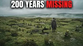 Thumbnail: What REALLY Happened During Britain's Saxon Silence — 200 Years With No Records