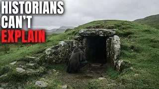 Thumbnail: The Mysterious Chambers Beneath Scotland That Historians Still Can't Explain