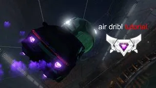 Thumbnail: How To Air Dribble in 2 Minutes...