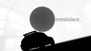 Thumbnail: reminisce.
