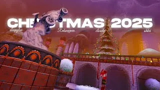 Thumbnail: Last Christmas🎄 | A Rocket League Montage