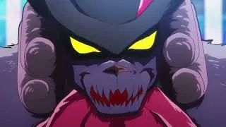 Thumbnail: Star Detective, Cure Eclair! | Meitantei Precure! #26 (Subtitles)