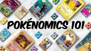 Thumbnail: Once You Learn Economics, You Can't Be MANIPULATED Anymore