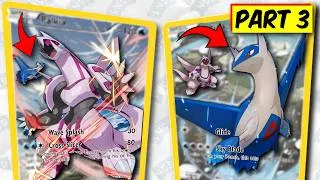Thumbnail: Cards Connected Through Alternative Perspectives