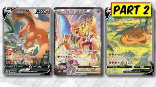 Thumbnail: Pokémon Cards That Tell a Story