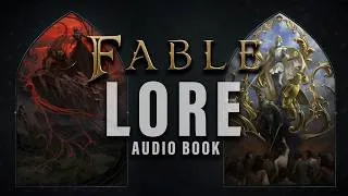 Thumbnail: NEW Fable Lore: The History Of Albion Part 1 (Audio Book)