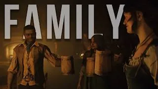 Thumbnail: Fable News - The Heros Family!
