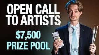 Thumbnail: Studio SLEW Summer Invitational 2026