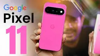 Thumbnail: Google Pixel 11 | Unboxing and Full Review in Sri Lanka