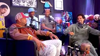 Thumbnail: SLiC Talk | C5: Rap Journey, Vulnerability, & Lil Wayne