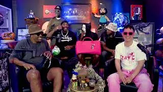 Thumbnail: SLiC Talk | Tony Rey: Creating Tote & Carry, Taiwan to America, & Hip Hop Influences