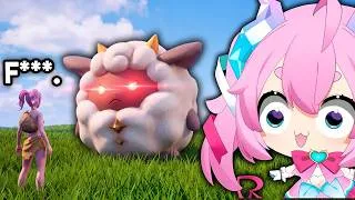 Thumbnail: Chibidoki's FUNNIEST Palworld Moments!!