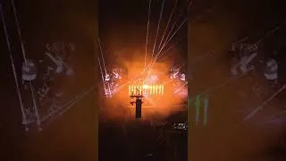 Thumbnail: Marshmello live Rogers center