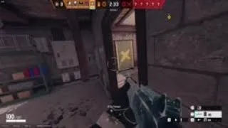 Thumbnail: Rainbow 6 Siege 4k