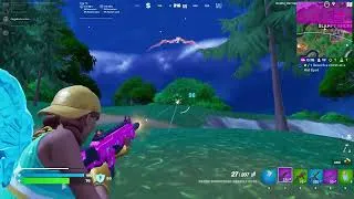 Thumbnail: fortnite quickscope