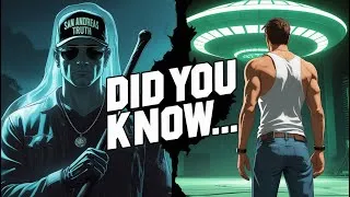 Thumbnail: 5 Facts About GTA San Andreas You Probably Forgot! 😱 | 3 Minute Nostalgia Trip