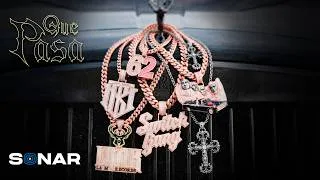 Thumbnail: QUE PASA - La M Records, Slick La Mina, Hades66, Ovi Ft. Huan62 -  (Video Oficial)