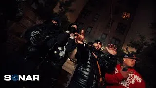 Thumbnail: Slick La Mina, Laja, La M Records - BX a MKE (Video Oficial)