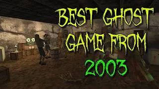 Thumbnail: Ghost Master (2003): The Best Game You've Never Played