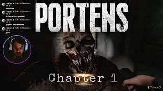 Thumbnail: Portens: Chapter 1 Early Access Demo Playthrough