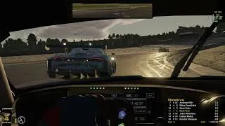 Thumbnail: iRacing - Mugello Masterclass | GT Sprint From The Archive!
