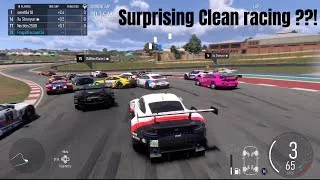 Thumbnail: IT IS POSSIBLE! Excitingly Close GT2 Race Till Finish At Kyalami | Forza Motorsport