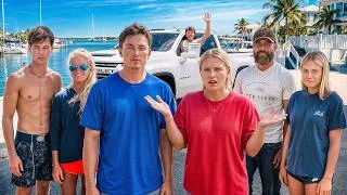 Thumbnail: My sister's boyfriend ruined my family vacation