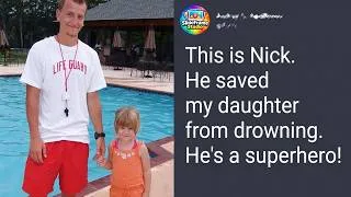 Thumbnail: Heartwarming Photos That Feel Like a Hug We Didn’t Know We Needed