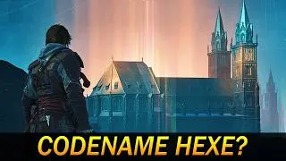 Thumbnail: Exploring the Assassin's Creed Hexe Easter Egg [Out of Bounds]