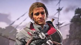 Thumbnail: Ezio's Family – Assassin's Creed Black Flag Resynced