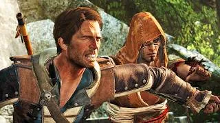 Thumbnail: Bootleg Version of Assassin's Creed Black Flag Resynced Be Like...